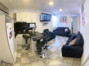 Cusco Inloft, apartments & more, best location